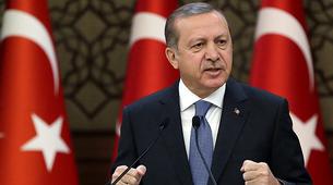 Erdoğan, Putin ile hangi konuları görüşeceğini açıkladı