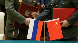 Reuters: Çin, Rus Askerlerini Gizlice Eğitmeye Başladı