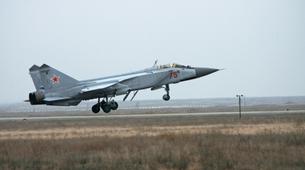 Rusya, Kanada'dan Suriye’deki Rus pilotların bilgilerinin kaldırılmasını istedi
