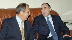 Lavrov, Bakü’de konuştu: Yukarı Karabağ sorununun çözümünde sabırlı olunmalı