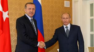 Türkiye'nin en büyük barajını Putin ve Erdoğan birlikte açacak