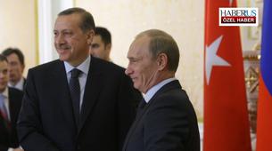 Putin’in Türkiye ziyareti Kasım ayına ertelendi