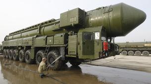 Rusya ne zaman nükleer silah kullanabileceğini açıkladı
