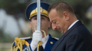 Aliyev: Yukarı Karabağ sorunu kansız çözülecek