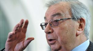 Primakov: Rusya 2013’de büyük güç pozisyonunu güçlendirdi