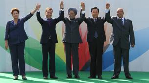 BRICS: Suriye’ye dış askeri müdahale kabul edilemez