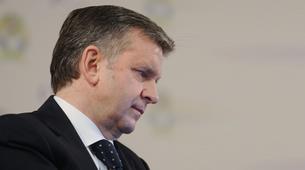 Rusya, Ukrayna Büyükelçisini geri çağırdı