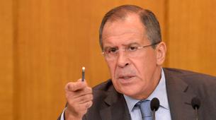 Lavrov: Kimse ile savaş planımız yok