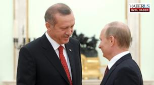 Erdoğan’ın Rusya ziyareti netleşti; Zirve St. Petersburg’da, gündem Suriye 