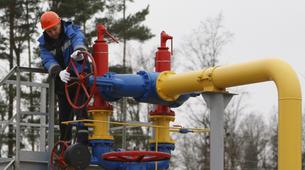 Ukrayna: 200 doların altına satarsa Rusya’dan doğalgaz alabiliriz