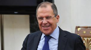 Lavrov: Antalya’da diplomatlarımız mayo ile çalışmıyor