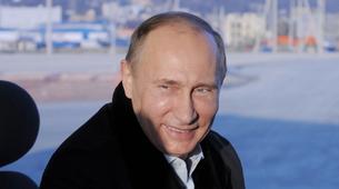 Putin’e destek yüzde 65’e çıktı, parlamento düşük not aldı