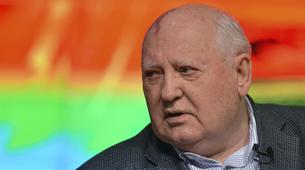 Gorbaçov uyardı: Kırım yüzünden yeni Soğuk Savaş çıkarmayın!