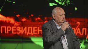 Gorbaçov, Ukrayna krizinin nedenlerini açıkladı