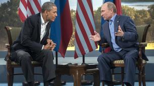 Obama, Rusya-ABD zirvesini iptal etti; Kremlin sert tepki gösterdi