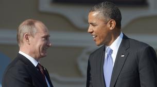 Putin, Obama ile APEC zirvesinde Suriye’yi görüşecek