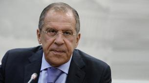 Lavrov: Türkiye de Suriye’ye asker gönderebilir