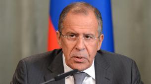 Lavrov’dan Türkiye’ye Suriye krizinin çözümüne katkı daveti