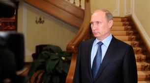 Putin, Suriye’nin kimyasal silahlarının devri ile ilgili şartını açıkladı