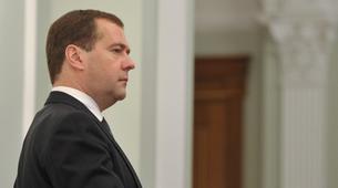 Medvedev: Rusya’da iş ortamını takviye edecek 50 tedbir uygulamaya konamadı