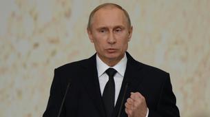 Peskov, Putin’in özel yaşamına saygı duyulmasını istedi