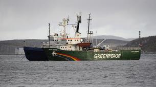 Rusya’dan Hollanda’nın Greenpeace davasına ret