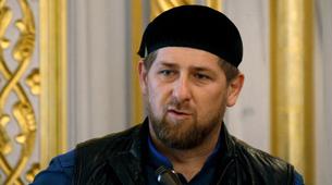 Çeçen lider Kadirov: İslam düşmanı öldürüldü
