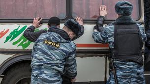 Rusya 2 Gürcü casusu serbest bıraktı
