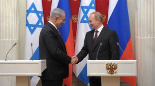 İsrail Başbakanı’ndan Putin’e ilginç İran teklifi