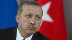 "Erdoğan İsrail-Filistin ihtilafını kendi amaçları için kullanıyor"