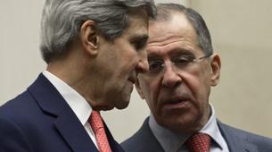 Cenevre-2 çalışmaları hızlandı; Lavrov-Kerry 13 Ocak’ta görüşecek