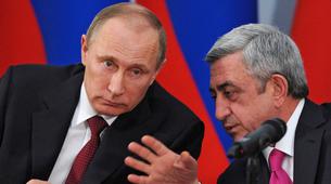 Kremlin: Putin sözde soykırım törenleri için Erivan’a gidecek
