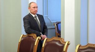Putin, resmen Nobel’e aday