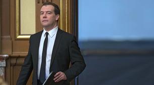 Medvedev doğruladı: Bazıları için Rusya vatandaşlığı kolay olacak