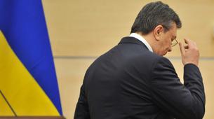 “Yanukoviç 32 milyar dolar Rusya’ya götürdü”