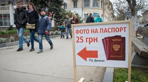 Kırım Tatarları’nın yüzde 97’si Rusya pasaportu aldı