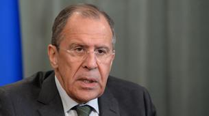 Lavrov: Ukrayna’da birlik hükümetine ABD engel