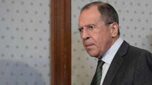 Lavrov: Ukrayna’da casusumuz yok, varsa gösterin!