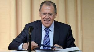 Lavrov, Ukrayna’da tansiyonun düşme şartını açıkladı