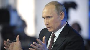 Putin: NATO’nun genişlemesinden korkmuyoruz, hepsini boğarız