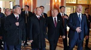 Kırgızistan da Avrasya Ekonomik Birliği’ne tam üye oluyor