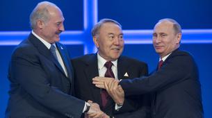 Avrasya Ekonomik Birliği, Putin'in gizli bir planı değil