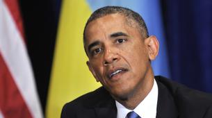Obama: Soğuk Savaş yok, Rusya kendini yalnızlaştırıyor