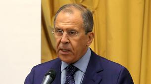 Lavrov: Ukrayna’nın uzlaşmaz tavrında üçüncü ülkeler var