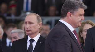 Kremlin: Putin’in Poroşenko’yu tehdit ettiği iddiaları uydurma
