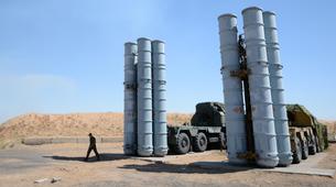 ABD, Rusya’nın İran’la S-300 füze anlaşmasından endişeli