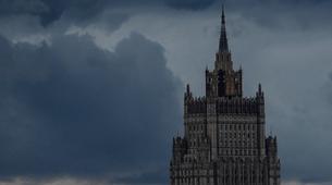 Rusya, Polonyalı diplomatları sınır dışı etti