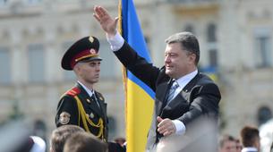 Poroşenko, Türkiye ziyaretini iptal etti: “Rus askeri Ukrayna’ya girdi”
