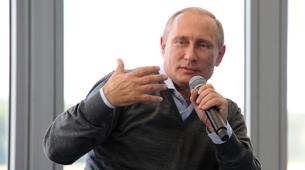 Putin: Ukrayna olayları ortak trajedi, durmak zorunda