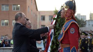 Rusya, Moğolistan'la vizeleri kaldırdı